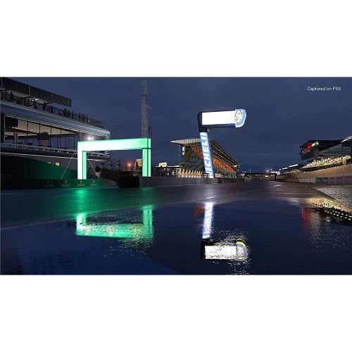 [PS4/PS5] ソニー (SIE) GRAN TURISMO7 (グランツーリスモ7) ダウンロード版