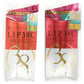 【数量限定】フローフシ LIP38℃ リップトリートメント +5℃ コーラルオレンジ / +3℃ コーラルピンク