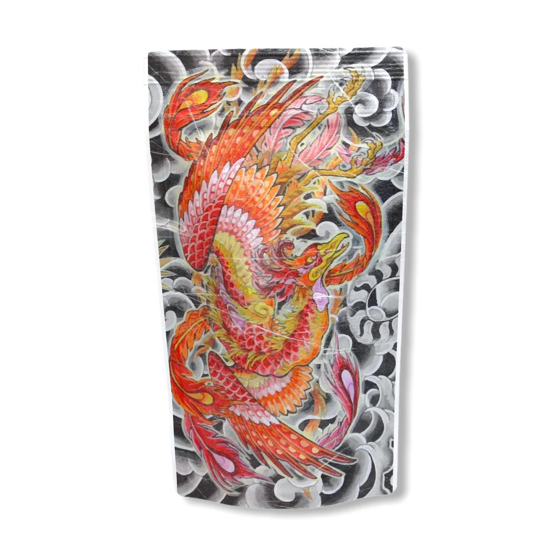 3g×10個入り ほうじ茶 五神獣 『朱雀』