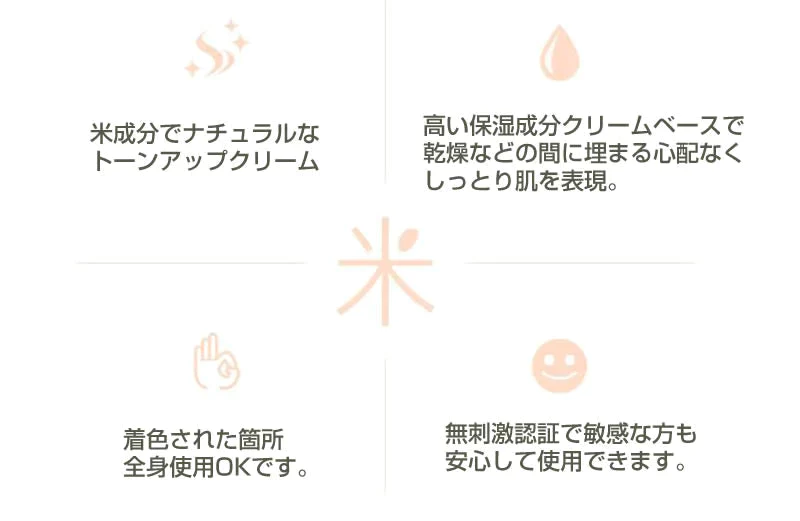 メール便・ネコポス【 rom&nd 】 ロムアンド バックミー トーンアップクリーム トーンアップ 保湿 ベースメイク 化粧下地 韓国コスメ