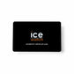 ice-watch アイスウォッチ ICE clear sunset - ターコイズ - ミディアム 021435