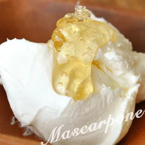 イタリア産 ステリルガルダ マスカルポーネ500g×6個［冷蔵］［賞味期限：2023年3月9日］【1～2営業日以内に出荷】【送料無料】