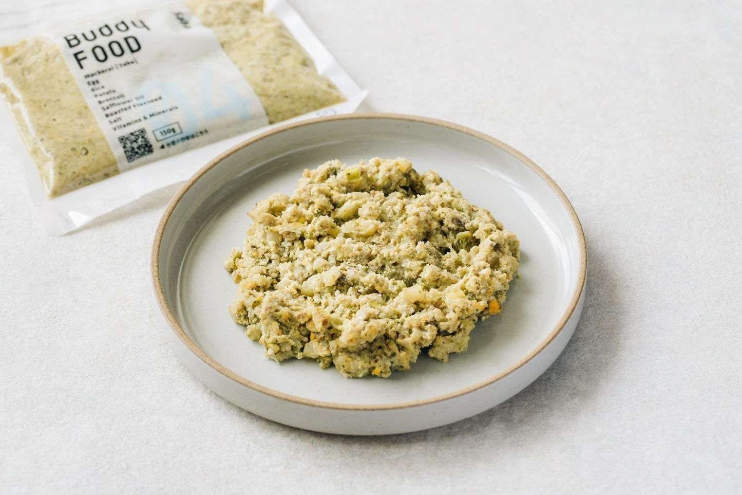 【送料無料】成犬専用の手作りドッグフード【カウシェ特別価格】バディフード / Buddy FOOD / 国産 / 無添加 / フレッシュ / ドッグフード / 総合栄養食 / 成犬専用 / 獣医師監修 / ウェットフード / シニア犬 / 老犬 / 小型犬なら約2週間分 / 大型犬にも / 維持期 / 食い付き / 小食 / ダイエット / 胃腸 / 下痢 / 低脂肪 / 腎臓 / 偏食 / 涙やけ / アレルギー対応 / 術後 / ギフト / 主食 / トッピング