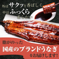 185g～215gｘ10本 特大うなぎ蒲焼 九州産