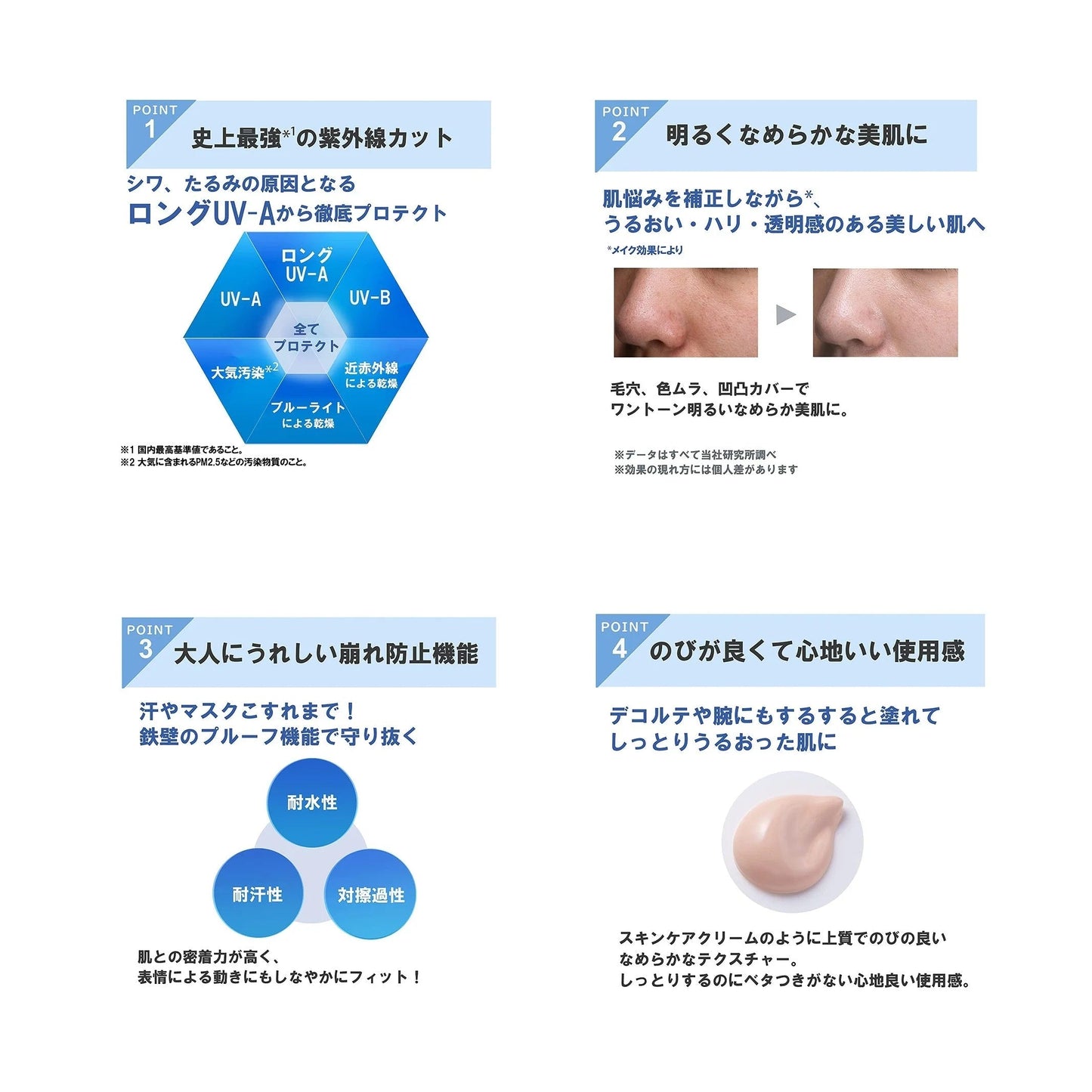 (1本) Attenir アテニア 陽断 ひだん UV50 ブライト & プロテクト クリーム 40g SPF50+ PA++++ (クリーム状日焼け止め) HIDAN BRIGHT & PROTECT CREAM