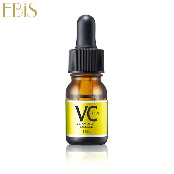 【3人シェア買いでお得】ビタミンｃ誘導体 美容液 ビタミンc美容液 Cエッセンス VC5+PLUS 10ml 高濃度 5％ メB