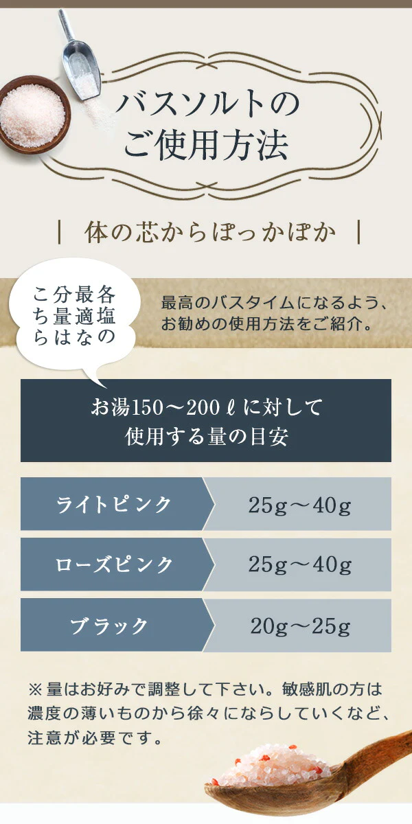 バスソルト ヒマラヤ岩塩 ローズピンク 小粒 900g m1 【送料無料】 【 ピンクソルト NAGOMI AROMA 入浴剤 無着色 無香料 バスグッズ お風呂 プレゼント 】