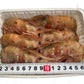 500g 10～12尾入れ ロシア産 ボタンエビ 冷凍 生食用