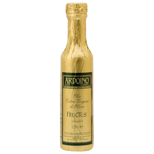 アルドイノ エクストラヴァージン オリーブオイル フルクトゥス 250ml