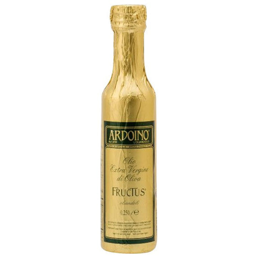 アルドイノ エクストラヴァージン オリーブオイル フルクトゥス 250ml