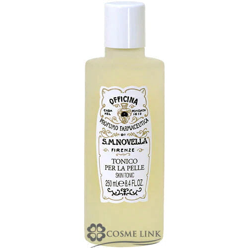 サンタマリアノヴェッラ 【Santa Maria Novella】 フェイストニック 250ml