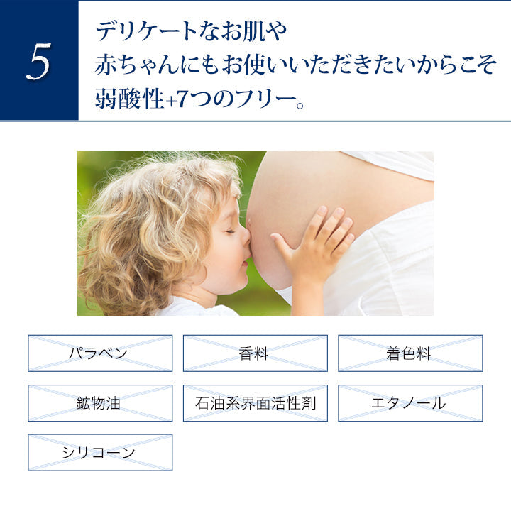 For fam（フォーファム）ボディミルク 300g 2本セット