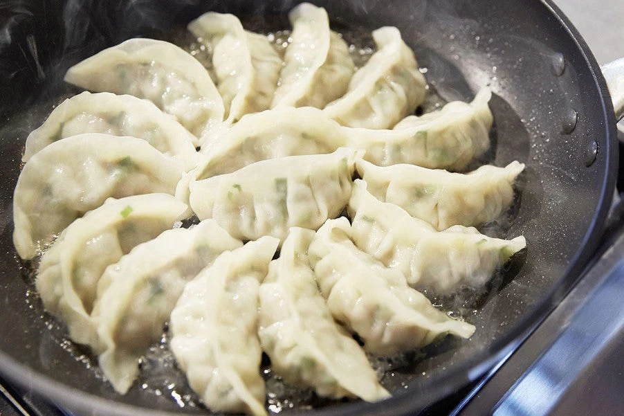 【淡路島たまねぎたっぷりジューシー餃子100個】 20ｇ×20ヶ×5PC