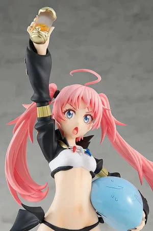 [完成品フィギュア POP UP PARADE] 転生したらスライムだった件 ミリム