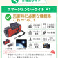 ［1人用］3日間を生き抜く 充実の防災セット 計33点　非常用持ち出し袋 防災リュック(グリーン)【ゲリラセール】