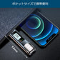 アルコールチェッカー アルコール検知器 USB 充電式 簡単測定 アルコール検査 検知器 センサー コンパクト 軽量 防塵 USB充電式 PGALC01