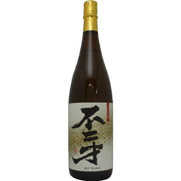 佐多宗二商店 不二才 芋 25度 1.8L 1本【ご注文は1ケース(6本)まで同梱可能です】