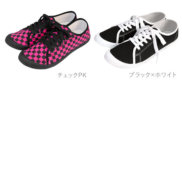 【ブラック・L約24-25cm】 スニーカー ZIP ジップ  通販 キャンバススニーカー レディース 白 ホワイト 黒 ブラック 軽い 軽量 通学 中学 高校 キャンバスシューズ ローカット ローヒール ぺたんこ 歩きやすい