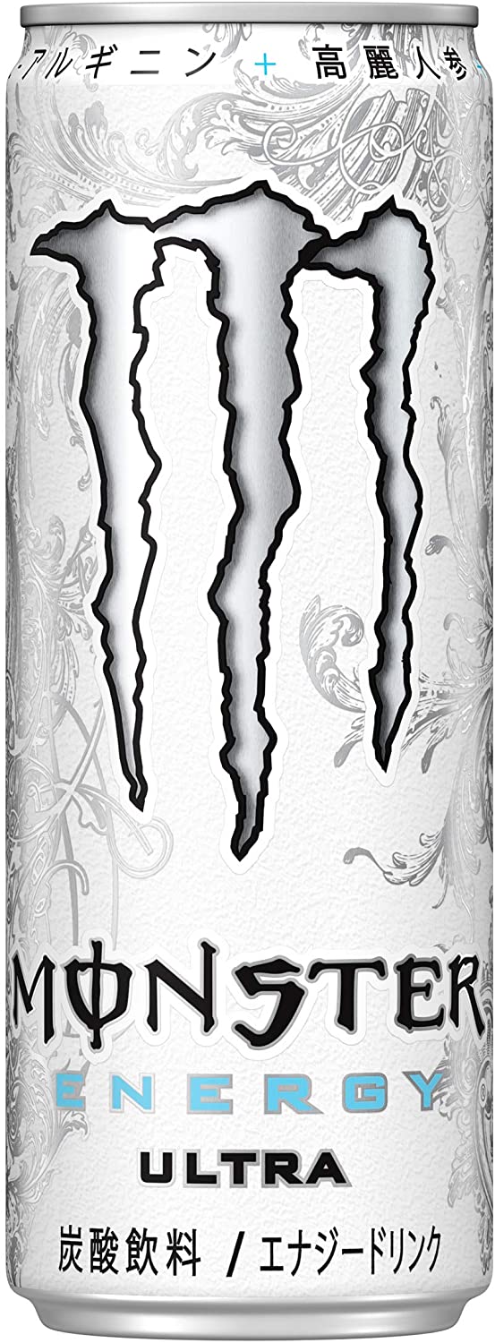 24本×355ml モンスターウルトラ缶