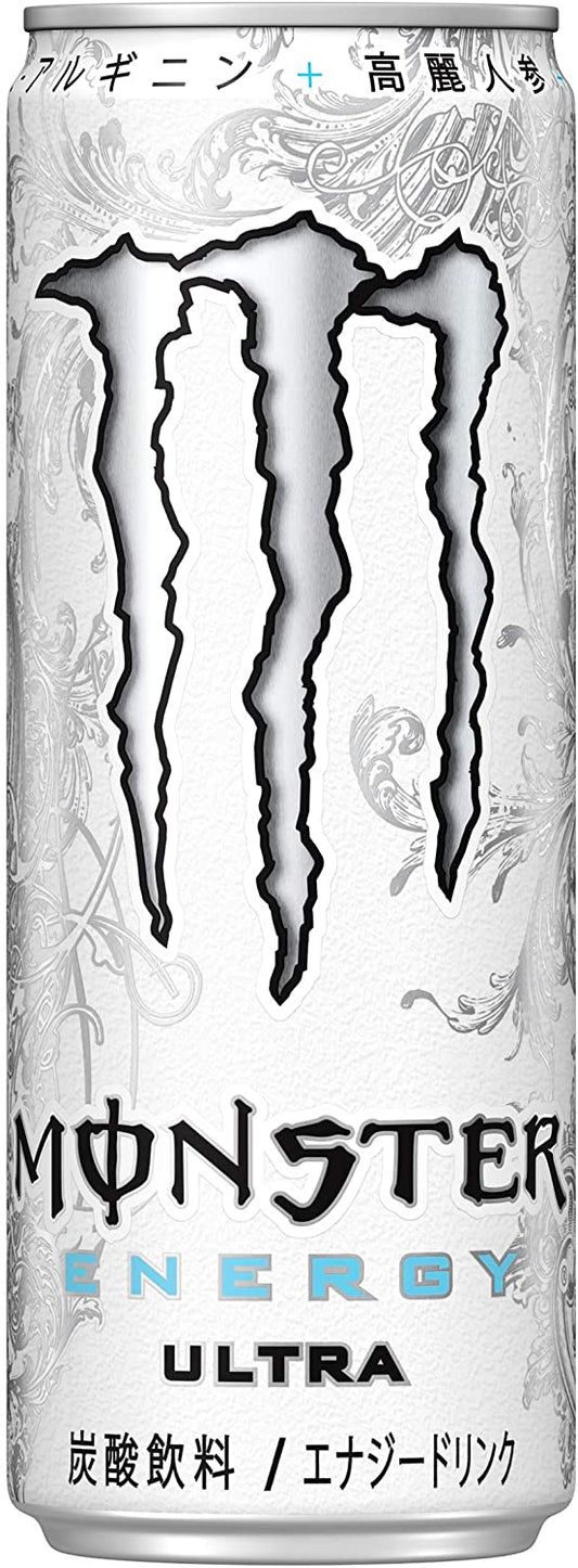 24本×355ml モンスターウルトラ缶【タイムセール】