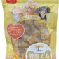 【送料無料】プレーン味・PETRO(ペトロ) 犬用おやつ  骨型ガムSS 12本入り
