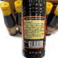 NAM DUONG ベトナム ニンニク&チリ入り醤油 205g 4本 NUOC TUONG TOI OT TUOI NAM DUONG 205g 4chai