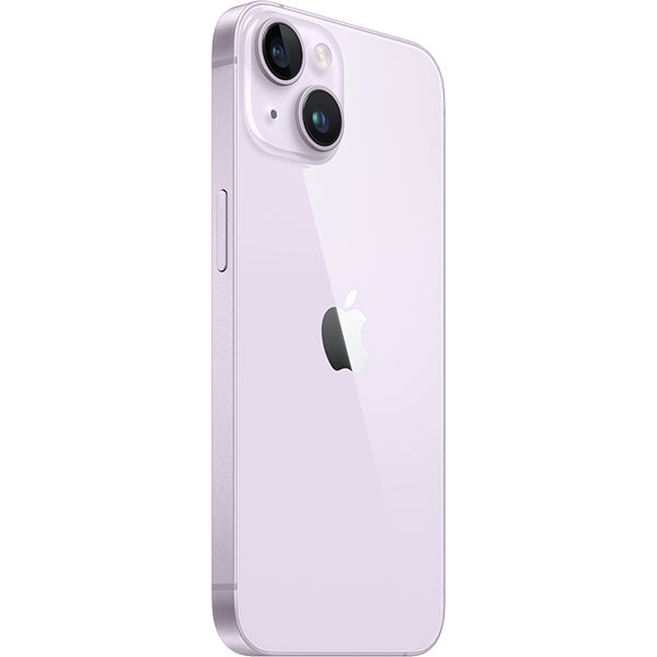 【新品 未開封】 iPhone 14 128GB 本体 【国内版SIMフリー】   白ロム パープル Purple MPUY3J/A  iPhone14
