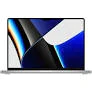 【新品 未開封】 MacBook Pro 14インチ MKGR3J/A 本体 Apple M1 Proチップ（8コアCPU/14コアGPU）/SSD 512GB/メモリ 16GB ) シルバー MacBook A2442