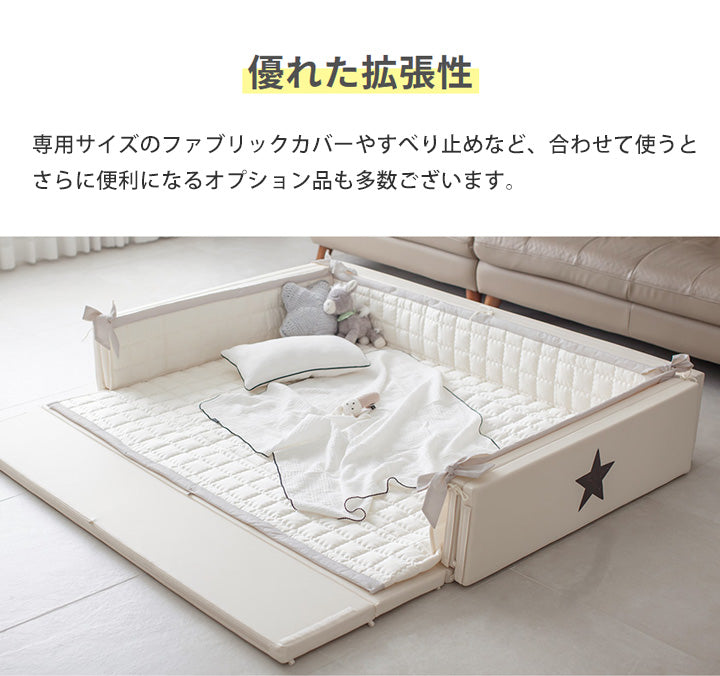 【ベビーキッズリリース記念セール】World Star Extra-Large グレー