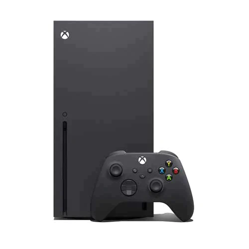 【新品/送料無料～】マイクロソフト Microsoft Xbox Series X (ディアブロIV同梱版) RRT-00042 Diablo 4