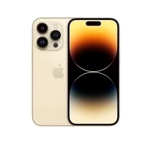 【新品・未開封】iPhone 14 Pro 128GB ゴールド MQ073J/A SIMフリー  新品