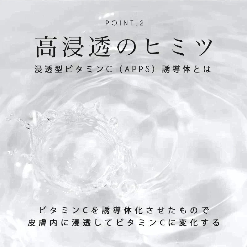 【超得ハイパーSALE】ビタミンC100 ディープモイスト ローション VitaminC100 VC100 Make.iN 大容量 1000mL 毛穴 うるおい 保湿 紫外線対策 化粧水 PB