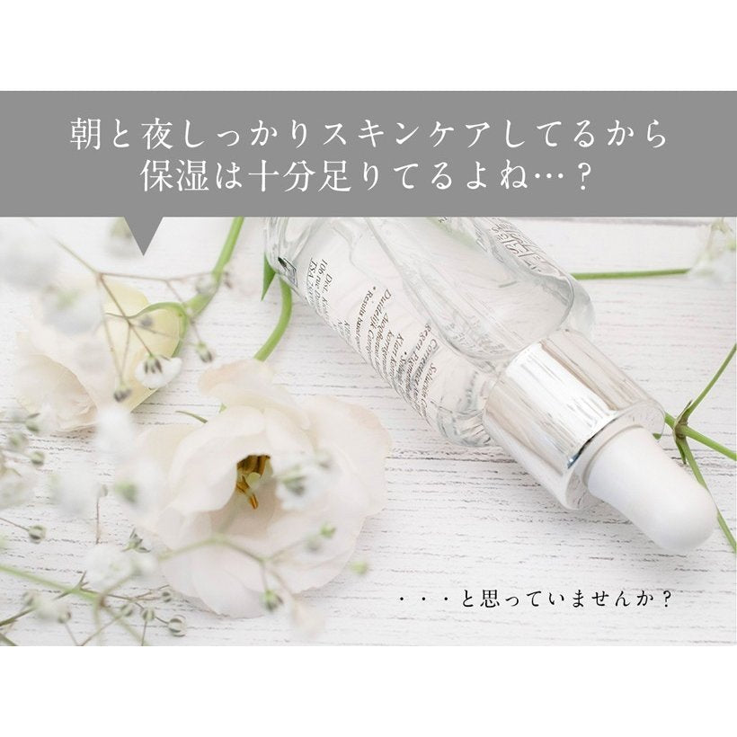 【美ルル ウルミスト】1年間保証フェイシャルスチーマー プレゼント ギフト 加湿器 微粒子ミスト 保湿 乾燥 ミスト スチーム スチーマー フェイス 美容 美顔器 フェイススチーマー