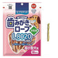 【おまけ付き！】エブリデント 食べられる 歯みがきロープ L8020 乳酸菌 かため 超小型犬用 国産