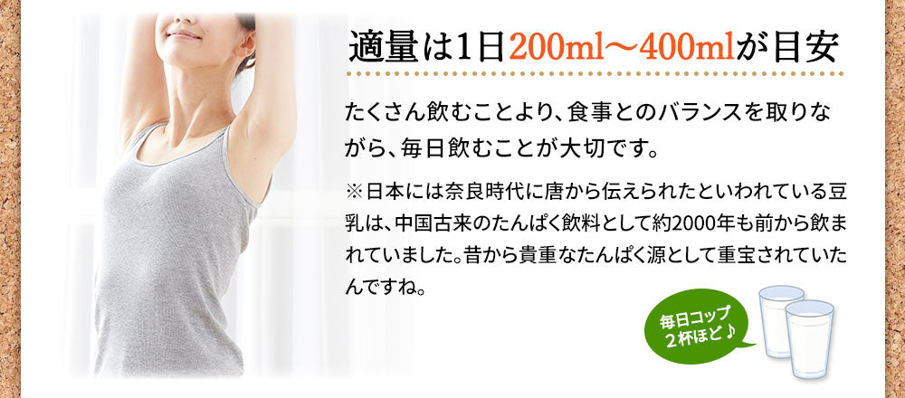 九州乳業　みどり豆乳　成分無調整豆乳　1L紙パック×6本［賞味期限：製造日より120日］［送料無料］【3~4営業日以内に出荷】ヘルシー 大豆 たんぱく質 イソフラボン アイス 糖質 1000ml 1リットル