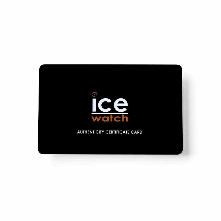 ice-watch アイスウォッチ ICE chrono - ディープブルー - ミディアム 021441
