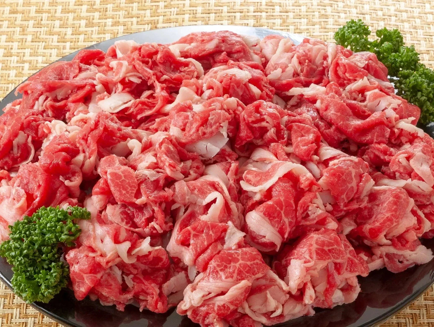 【100gあたり596円】訳あり！佐賀牛切り落とし　500g(500ｇ×1ｐ） 北海道と沖縄を除き 【送料無料】【7月肉の日】