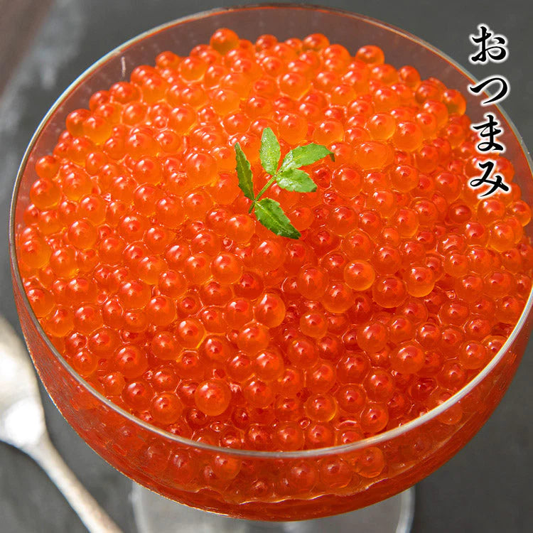 【超シェア買い祭】無添加 生うに 200g いくら 250g 食べ比べセット 2~5人前  みょうばん不使用 サーモントラウトいくら 詰め合わせ 福袋 食品 お取り寄せグルメ 食品 ギフト