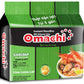 MASSAN オマチ ベトナム インスタントラーメン 海老酸味辛味風味 79g 5袋入り MI KOAI TAY OMACHI TOM CHUA CAY MASAN 79g 5 goi