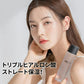 【送料無料】期限2022/9 SAM'U サミュ PH センシティブトナー 130ml