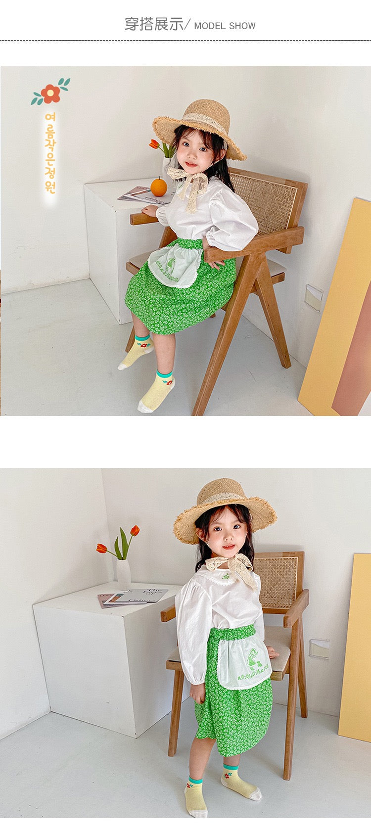 女の子用 お徳８足　セット　サイズL：18-20cm（5歳−8歳） 　即納　通気性　子ども　ソックス　短め　バック刺繍　可愛い　アンクルソックス　ショートソックス