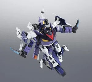 フィキュア【KERORO魂】ガルル専用スパーク・ジェガマ 『ケロロ軍曹』
