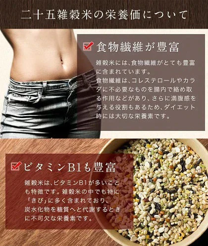【ご新規さんとシェア買い】国産 雑穀米 二十五雑穀米 450g 熊本県産 送料無料 くまモン袋 話題 もち麦 押麦 アマランサス もちもち《7月上旬～7月中旬頃より発送予定》
