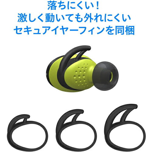 【送料無料】パイオニア 完全ワイヤレスイヤホン Bluetooth対応 SE-E8TW H グレー
