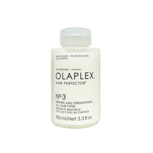 【送料無料】オラプレックス No.3 ヘアパーフェクター 100ml