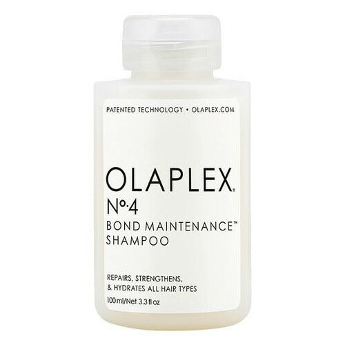 【送料無料】オラプレックス No.4 ボンドメンテナンス シャンプー 100ml