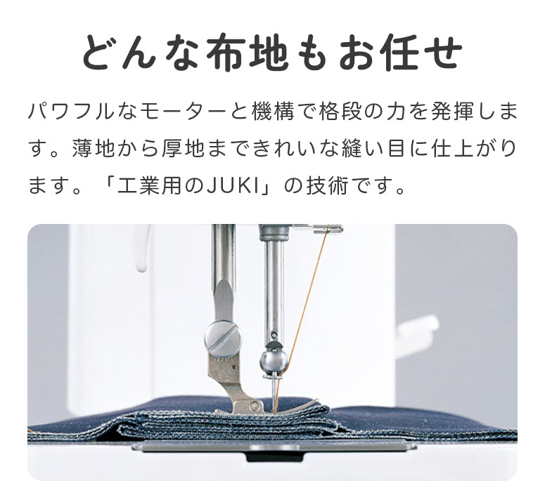 JUKI ジューキ 職業用ミシン SPUR シュプール TL-30DX