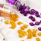【送料無料】【5種類フルセット】ellips エリップス ヘアビタミン 1ml×50粒 5種 エリプス バリ島 コスメ トラベル