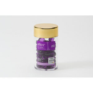 【送料無料】ellips(エリップス)ニュートリカラー ミックスベリー&花の香り1ml×50粒ボトルタイプ トリートメント