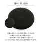 当店限定 （ホワイト）頑丈USB iPhoneX ワイヤレス充電 急速充電 iPhone 無線充電器 置き型 17-bat13